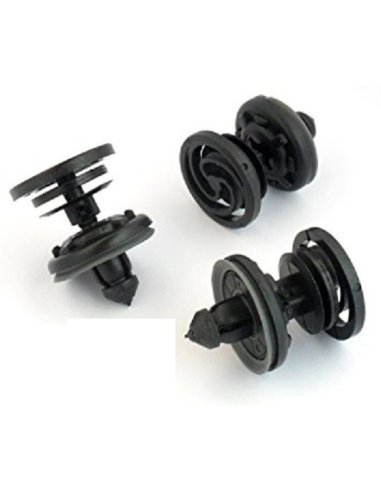 Clips de panneau de porte Audi Seat Vw