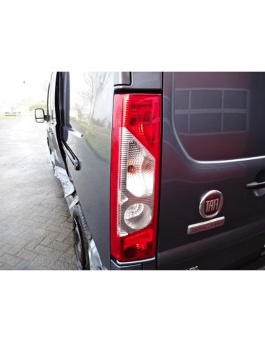Feu arrière gauche Fiat Scudo ap....