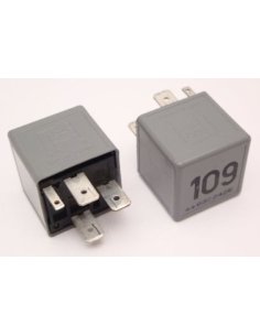 Relais 109 de démarrage Audi Seat Vw Skoda