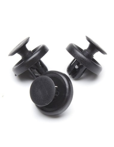 Clip passage de roue, cache sous moteur Toyota Avalon Camry Lexus ES300/330 Solara