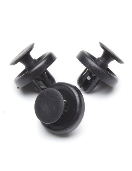 Clip passage de roue, cache sous moteur Toyota Avalon Camry Lexus ES300/330 Solara