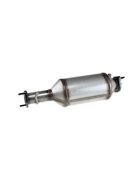 Filtre à particules Ford C-Max Focus Galaxy Mondeo 4 S-Max Volvo C30 C70 S40 S80 V50 V70 2.0 Tdci 2.0 D