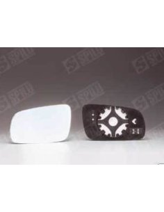 Glace de retro droit +...
