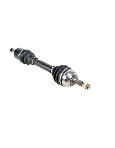 Cardan de transmission gauche Citroen C5