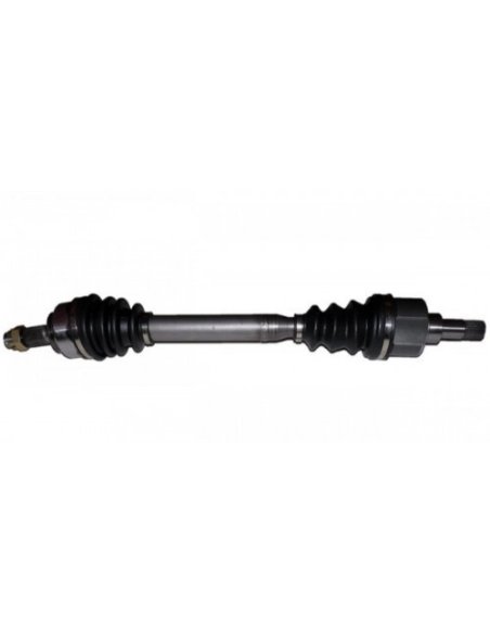 Cardan de transmission gauche Citroen C4 Peugeot 307