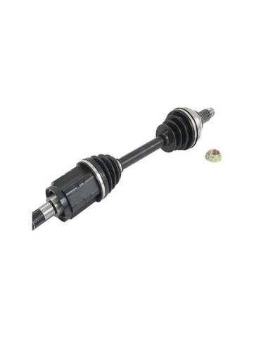 Cardan de transmission avant droit Bmw Serie 5 6