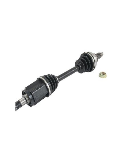 Cardan de transmission avant droit Bmw Serie 5 6