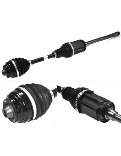 Cardan de transmission... 2