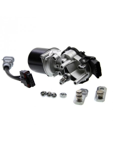 Moteur d essuie glace avant Renault Kangoo