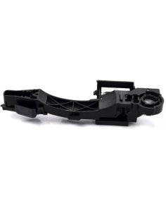 Mecanisme poignee laterale coulissante droite Opel Movano Renault Master