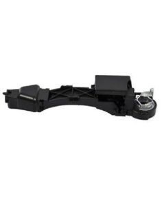 Mecanisme poignee laterale coulissante droite Opel Movano Renault Master 2