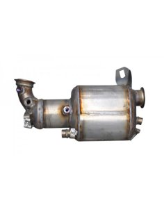 Filtre a particules Vw Transporter 5 Mutlivan T5 2.0 Tdi 2