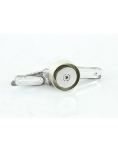 Galet tendeur courroie accessoire ( - clim ) 