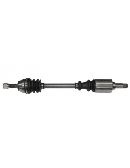 Arbre de transmission avant gauche Citroen Ax Saxo Peugeot 106