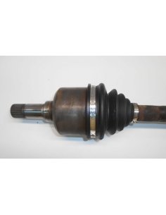 Cardan de transmission... 2