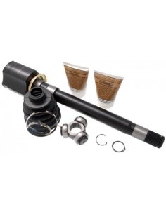 Kit joint arbre de transmission avant droit Land Rover Range Rover Sport 4.4 5.0 4x4