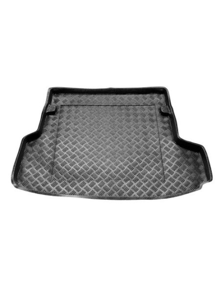 Tapis de protection de coffre Bmw Serie 3 Break F31 depuis 2012