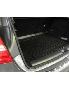 Tapis de protection de coffre Bmw Serie 3 depuis 2012 2