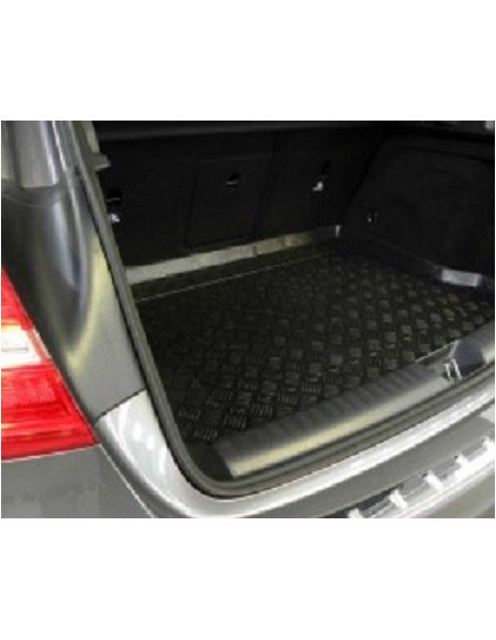 Tapis de protection de coffre Bmw Serie 3 Break F31 depuis 2012