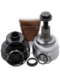 Kit joint arbre de transmission avant droit Mercedes Benz Classe E