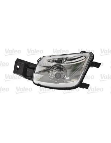 VALEO OPTIQUE