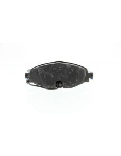 Plaquettes de frein avant Skoda VW Audi 2