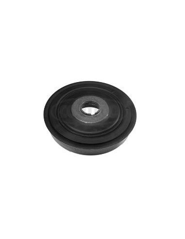 Poulie damper Ford fusion