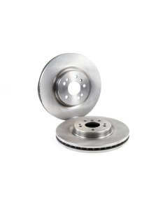 Jeu de disques avant Mercedes ML classe R