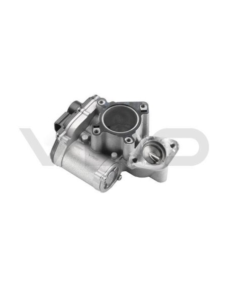 VANNE EGR Renault 2.0 dci Laguna Velsatis Koleos Espace trafic