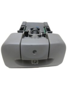 Bouton de frein a main Renault Scenic 2