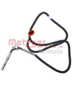 Sonde lambda avant FAP Audi A4 A6