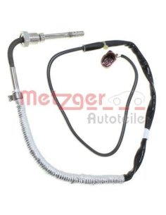 Sonde lambda après FAP Audi A4 A6