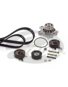 Kit distribution avec pompe à eau VW Lt Transporter 2.5 SDI TDI