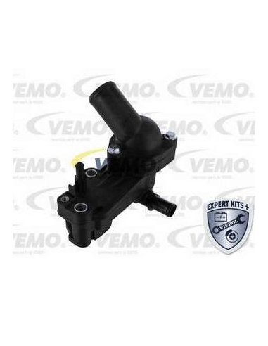 Boitier thermostat d'eau Ford Focus...