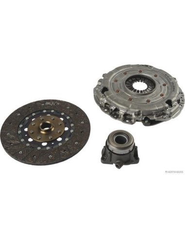 Kit Embrayage Ssangyong Rexton