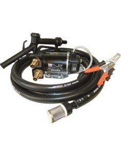 Kit pompe gasoil EKOP auto amorçante
