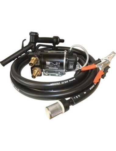 Kit pompe gasoil EKOP auto amorçante