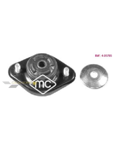 Support MetalCaucho 4-05785