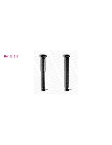 Amort. Monroe Reflex E1319