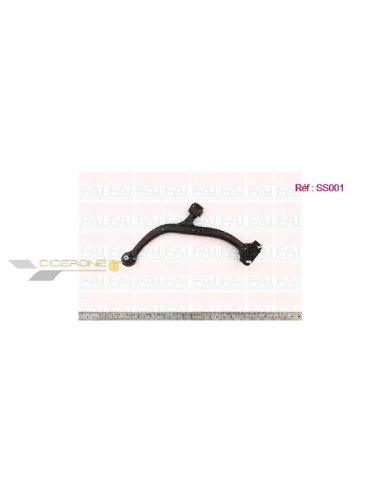 Bras inf. FAI SS001