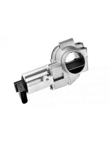 Vanne EGR Smart Fortwo Cabriolet Coupé 0.8 CDI