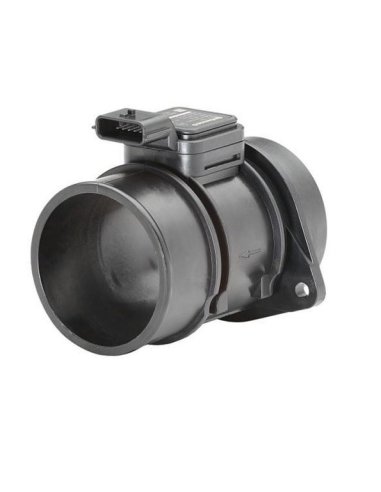 Debitmetre d air Nissan Micra Note NV200 Tiida Renault Clio 3 Laguna 3 Modus/Grand Modus 1.5 Dci
