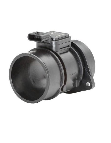 Debitmetre d air Nissan Micra Note NV200 Tiida Renault Clio 3 Laguna 3 Modus/Grand Modus 1.5 Dci