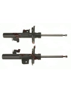 Jeu d'amortisseurs avant Ford Mondéo  