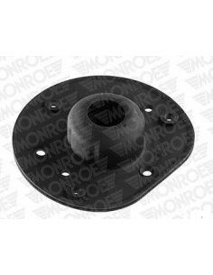 Semelle d'amortisseurs avant Ford 