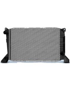 Radiateur moteur Ford Transit ( sans clim )