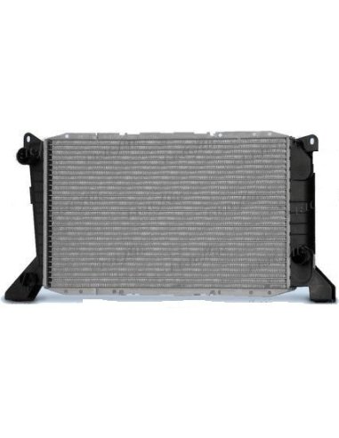 Radiateur moteur Ford Transit ( sans clim )