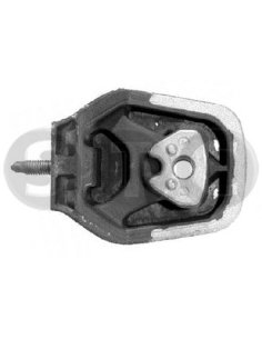 Support moteur avant Mercedes B180 CDI