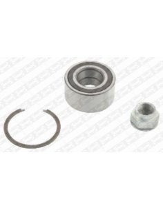 Roulement de roue avant Fiat Stilo