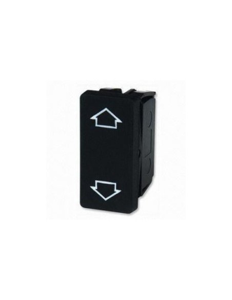 Bouton de lève-vitre avant gauche Peugeot 106 405